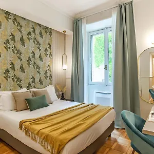 94rooms Vatican - Vigliena Affittacamere