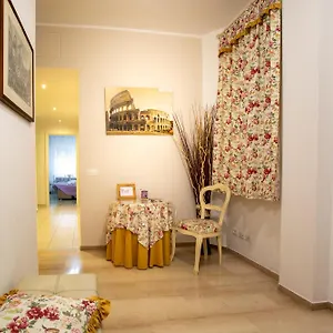 Vatican Station Bed & Breakfast