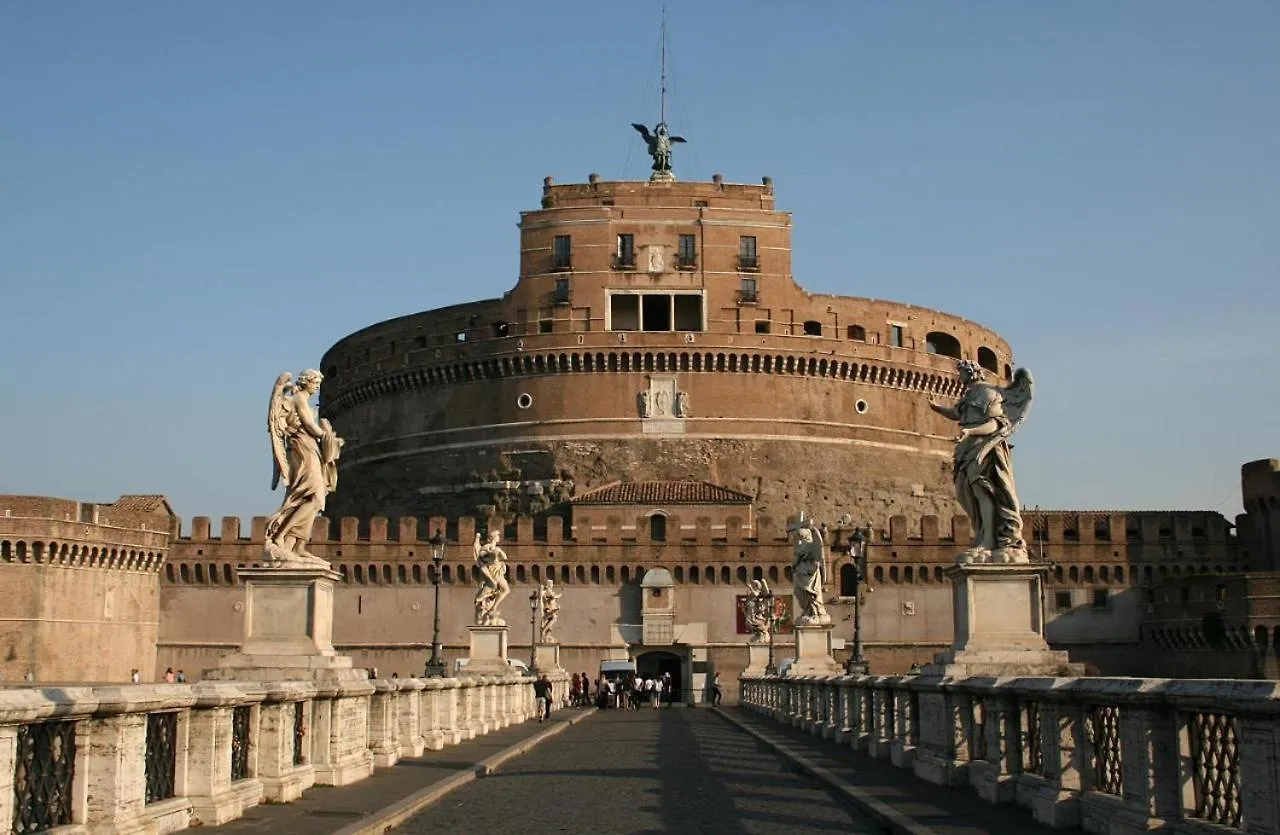 Affittacamere Salotto Musei Vaticani guesthouse Roma